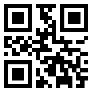 Il QrCode di 3915505414