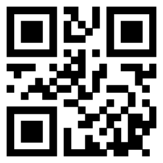 3915505421 - Immagine del Qr Code associato