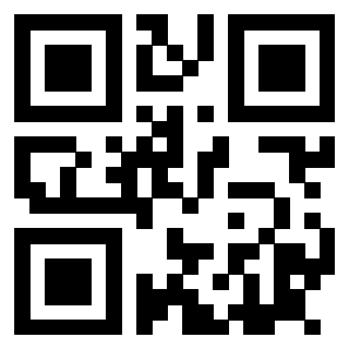 Immagine del Qr Code di 3915505423