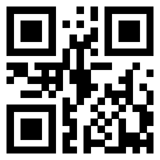 3915505424 - Immagine del Qr Code associato