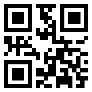 Immagine del Qr Code di 3915505427