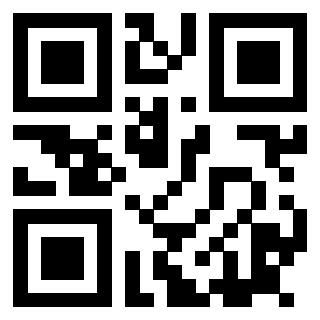 3915505430 QrCode associato