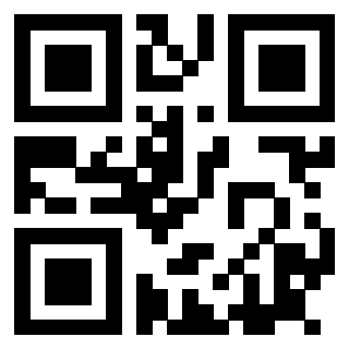 Il Qr Code di 3915505432