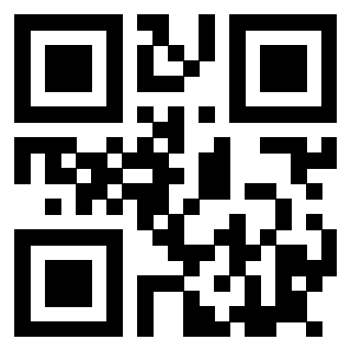 Scansione del Qr Code di 3915505445