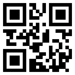 Immagine del Qr Code di 3915505447