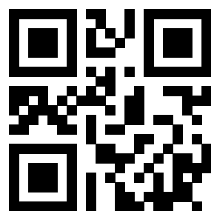 Immagine del QrCode di 3915505448
