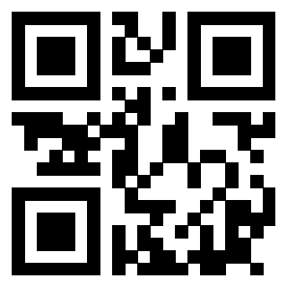 Immagine del QrCode di 3915505452