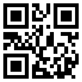 3915505453 - Immagine del Qr Code associato