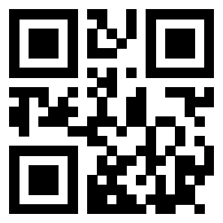 3915505455 QrCode associato