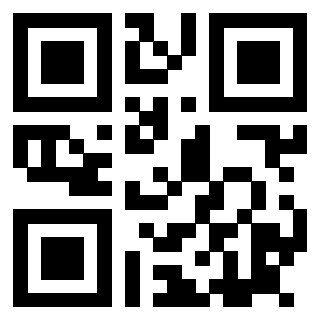 Il QrCode di 3915505459
