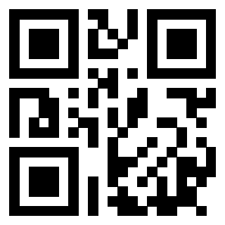 3915505460 - Immagine del Qr Code associato