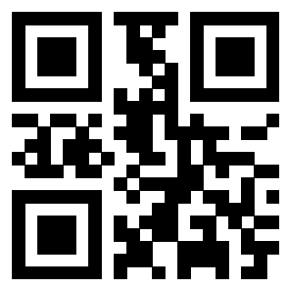 Immagine del Qr Code di 3915505461