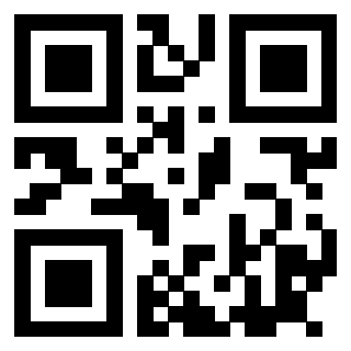 3915505467 - Immagine del Qr Code associato