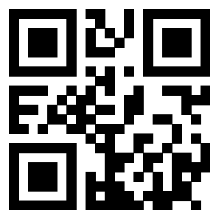 Immagine del QrCode di 3915505469