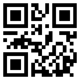 Il QrCode di 3915505474