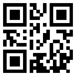 3915505477 Qr Code associato