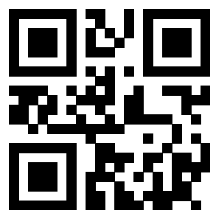 3915505483 - Immagine del Qr Code associato