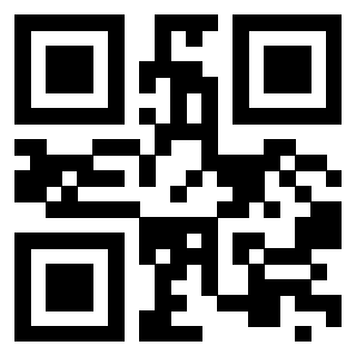 Immagine del QrCode di 3915505484