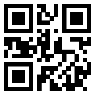 Il QrCode di 3915505490