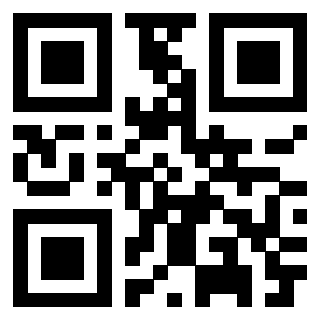 3915505491 QrCode associato