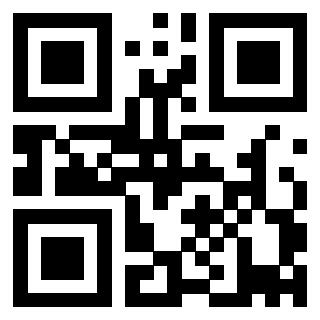 Scansione del Qr Code di 3915505492