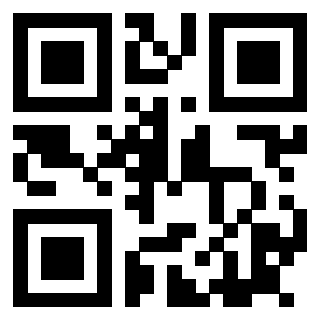 Il Qr Code di 3915505496