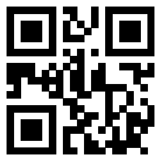 3915505497 QrCode associato