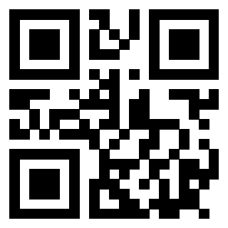 Immagine del Qr Code di 3915505499
