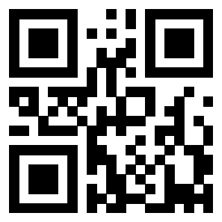 Il QrCode di 3915505504