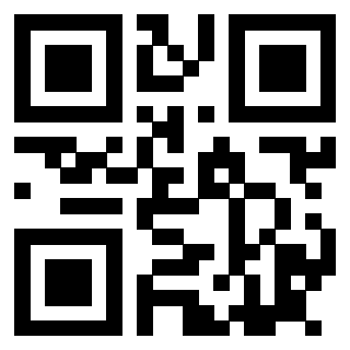 3915505507 Qr Code associato