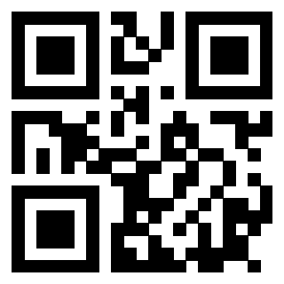 Il Qr Code di 3915505508