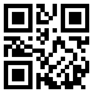 3915505510 QrCode associato