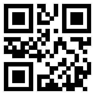 3915505514 - Immagine del QrCode