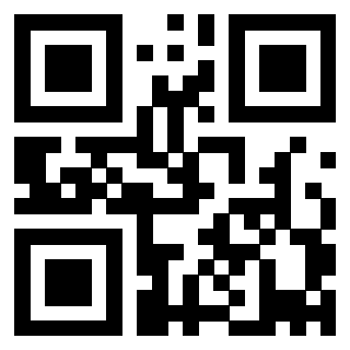 3915505517 - Immagine del Qr Code associato