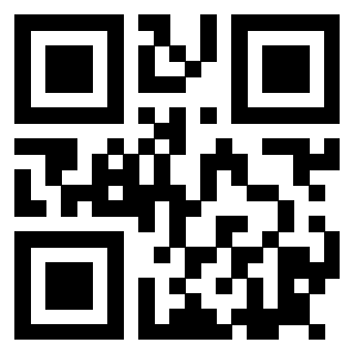 3915505519 - Immagine del Qr Code