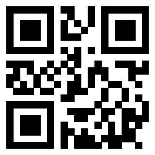 Il Qr Code di 3915505521