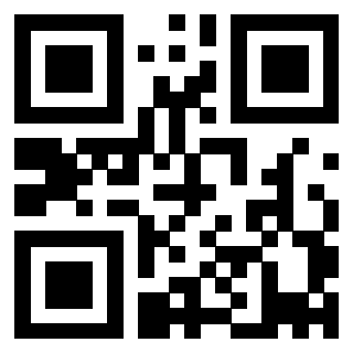 3915505525 - Immagine del Qr Code associato