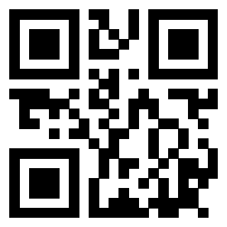 3915505526 QrCode associato