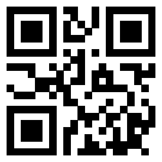 3915505531 Qr Code associato