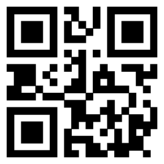 3915505535 QrCode associato