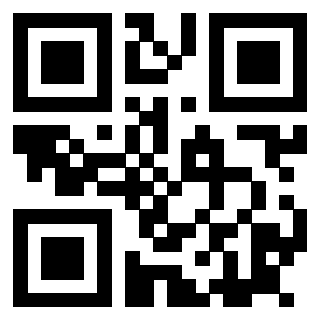 Immagine del Qr Code di 3915505541