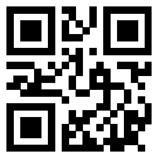 Il Qr Code di 3915505544