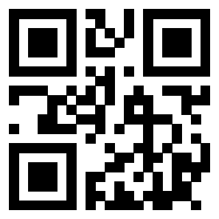 Il QrCode di 3915505545