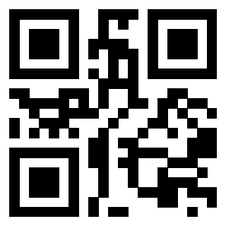 3915505547 - Immagine del Qr Code associato