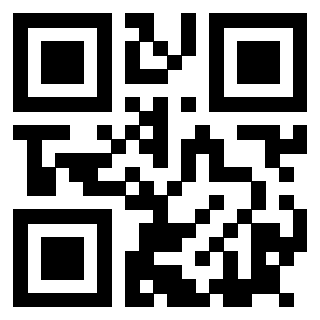 3915505550 QrCode associato