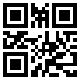 Il QrCode di 3915505553