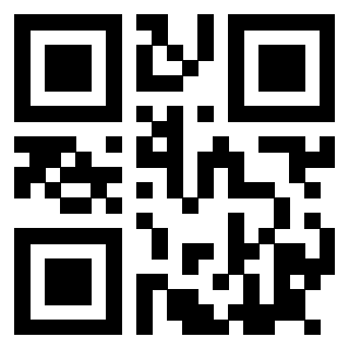 Immagine del Qr Code di 3915505557