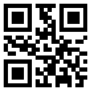 Il Qr Code di 3915505559