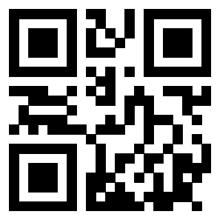 3915505561 QrCode associato