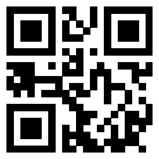 3915505562 - Immagine del QrCode associato